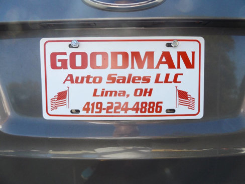 Used 2012 Ford Fusion SE image 9
