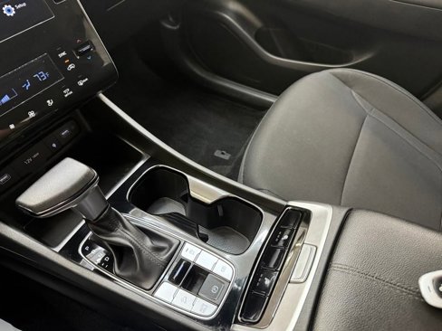 Used 2024 Hyundai Tucson SEL image 12