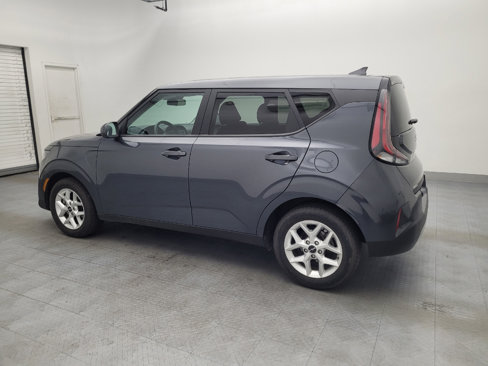 Used 2023 Kia Soul LX w/ LX Technology Package image 3