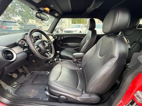 Used 2012 MINI Cooper Convertible image 19