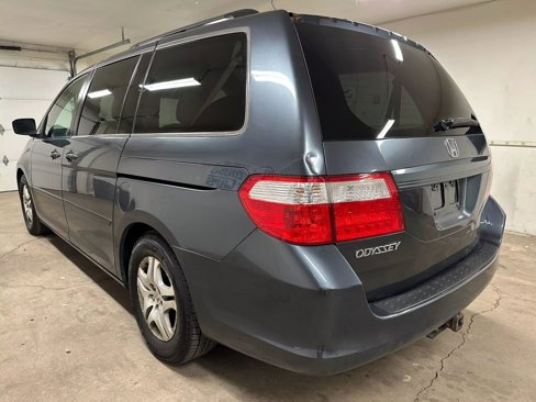 Used 2006 Honda Odyssey EX image 5