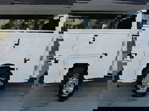 Used 2019 Ford F250 XL w/ XL Value Package image 21