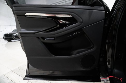 Used 2022 Land Rover Range Rover Evoque SE image 48