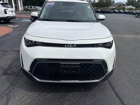 Used 2024 Kia Soul LX w/ Option Group 015 image 10