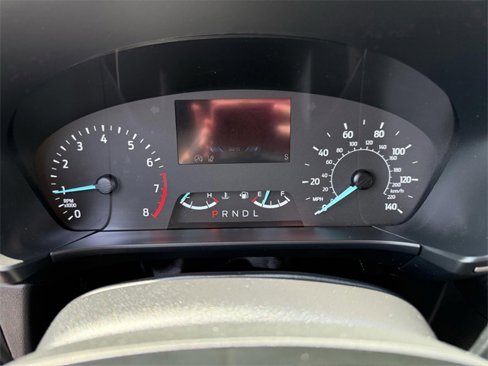 Used 2022 Ford Escape SE image 21