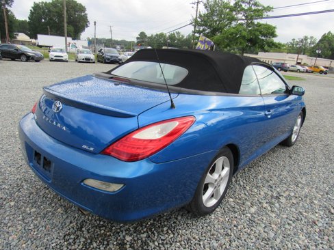 Used 2008 Toyota Solara SE image 7