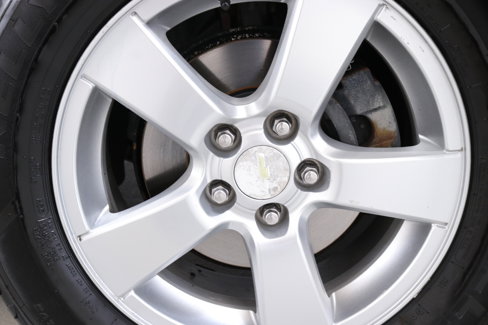 Used 2015 Chevrolet Cruze LT image 30
