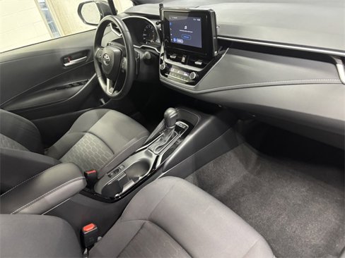 Used 2024 Toyota Corolla SE image 21