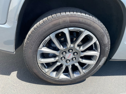Used 2023 GMC Acadia Denali image 21