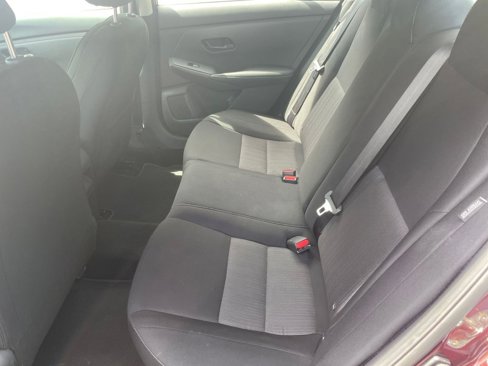 Used 2024 Nissan Sentra SV image 22