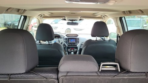 Used 2023 Subaru Forester Premium image 13