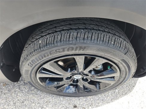 Used 2021 MAZDA CX-30 AWD 2.5 Turbo S image 27