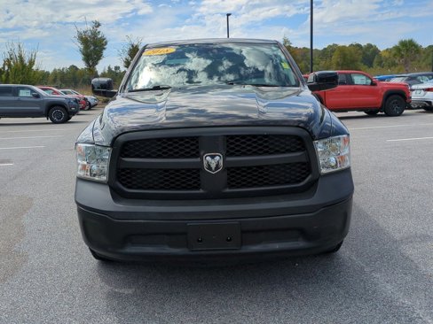 Used 2018 RAM 1500 Tradesman image 7