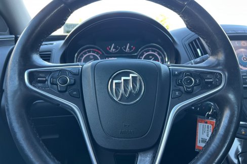 Used 2016 Buick Regal image 33