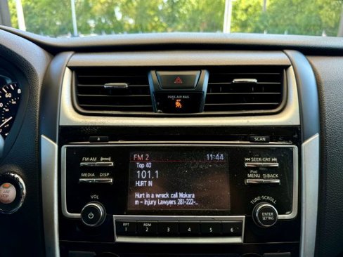 Used 2018 Nissan Altima 2.5 SV image 13