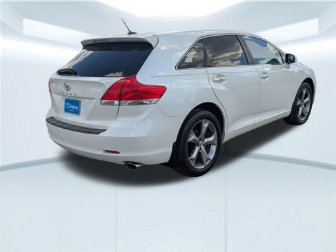 Used 2011 Toyota Venza image 6