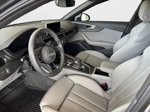 Used 2019 Audi A4 2.0T Premium Plus image 9