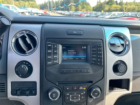 Used 2014 Ford F150 XLT w/ Equipment Group 302A Luxury image 13
