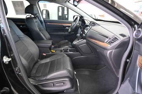 Used 2019 Honda CR-V EX-L image 11