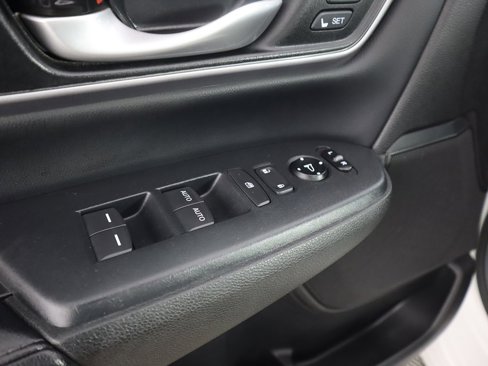 Used 2017 Honda CR-V EX-L image 39