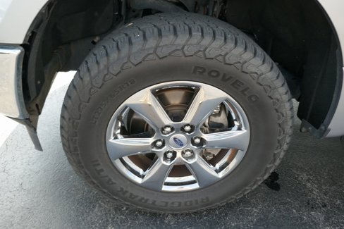 Used 2020 Ford F150 XLT w/ XTR Package image 12