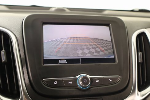 Used 2024 Chevrolet Equinox LS w/ LS Convenience Package image 6