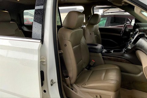Used 2017 Chevrolet Tahoe LT image 8