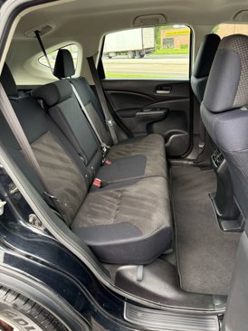 Used 2016 Honda CR-V LX image 11