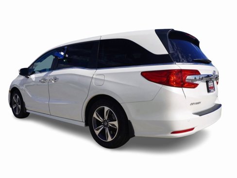 Used 2018 Honda Odyssey Touring image 5