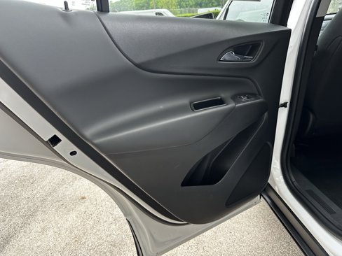 Used 2022 Chevrolet Equinox LT image 19