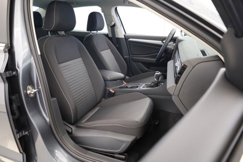 New 2025 Volkswagen Jetta S image 31