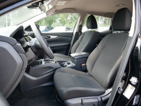 Certified 2022 Nissan Rogue Sport S image 33
