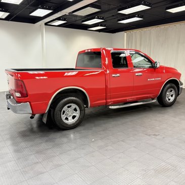 Used 2012 RAM 1500 ST w/ ST Popular Equipment Group image 7