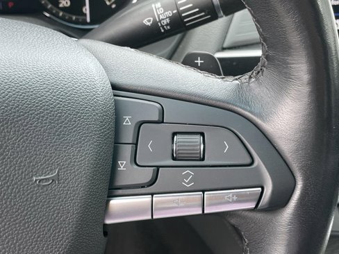 Used 2023 Cadillac CT4 Premium Luxury w/ Climate Package image 14