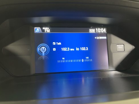 Used 2016 Honda Odyssey EX-L image 23