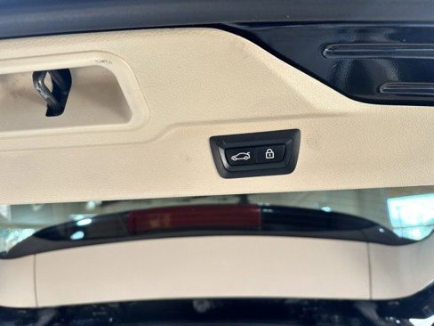 Used 2015 BMW X5 xDrive35i image 35