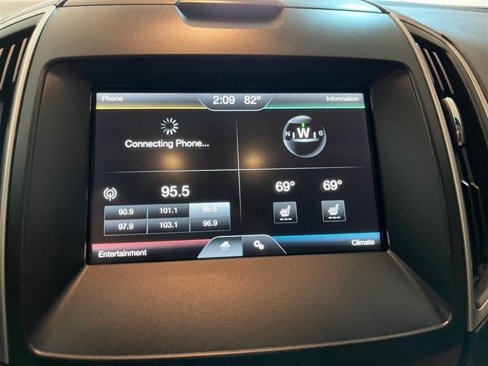 Used 2015 Ford Edge SEL w/ Equipment Group 201A image 24