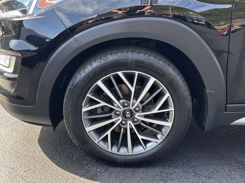 Used 2020 Hyundai Tucson Ultimate image 22