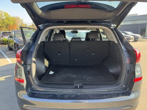 Used 2019 Hyundai Tucson Ultimate image 23