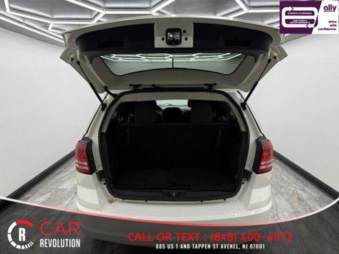 Used 2018 Dodge Journey SE w/ Popular Equipment Group image 6