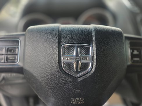 Used 2013 Dodge Journey SXT w/ Flexible Seating Group image 45