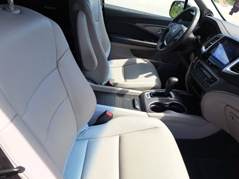 Used 2016 Honda Pilot EX-L image 10
