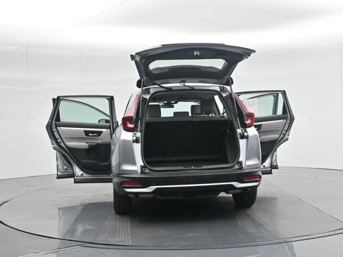 Used 2020 Honda CR-V LX image 31