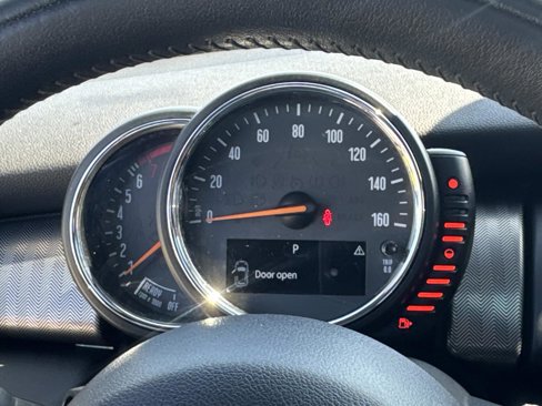 Used 2016 MINI Cooper S image 20