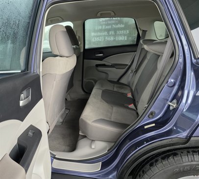 Used 2013 Honda CR-V LX image 32