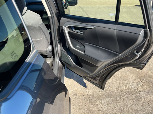 Used 2024 Toyota RAV4 XLE image 20