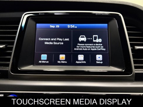 Used 2018 Hyundai Sonata Sport image 25