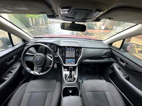 Used 2023 Subaru Outback Premium image 7