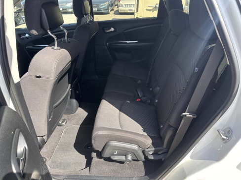 Used 2013 Dodge Journey SXT w/ Flexible Seating Group image 16