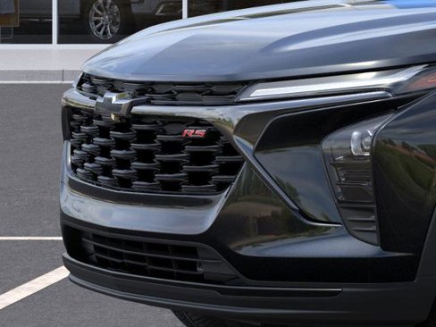 New 2026 Chevrolet Trax RS w/ Driver Confidence Package image 13